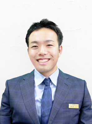 代表取締役 本多 遼太郎